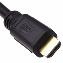 kenable DVI D 24+1pin Male to HDMI Digital Video Cable Lead GOLD 15m