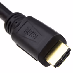 kenable DVI D 24+1pin Male to HDMI Digital Video Cable Lead GOLD 20m