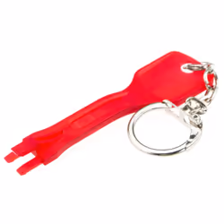 Network Ethernet Cable Port Blocker Extractor Keys for RJ45 Locks