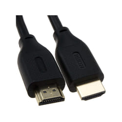 kenable HDMI 2.0 High Speed Cable for LED OLED QLED TV 4K HDR Ethernet GOLD  3m