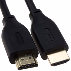 kenable HDMI 2.0 High Speed Cable for LED OLED QLED TV 4K HDR Ethernet GOLD  5m
