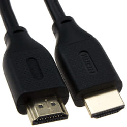 kenable HDMI 2.0 High Speed Cable for LED OLED QLED TV 4K HDR Ethernet GOLD  5m