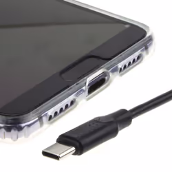 kenable USB Type C to Type A Fast Charge Charging 22AWG Lead Mobile Phone Cable 0.5m