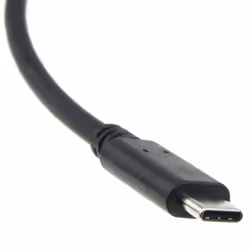 kenable USB 3.1 Type C Male to Type A Full Feature Gen 2 Cable 5Gb 3 Amp 0.5m