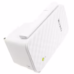 kenable Tenda A9 Wireless N300mbps Universal Range Extender with Touch Connect