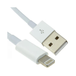 kenable USB Sync Charging Cable Lead for iPhone 7 8 9 X Lightning 8 pin 1.2m