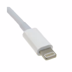 kenable USB Sync Charging Cable Lead for iPhone 7 8 9 X Lightning 8 pin 1.2m