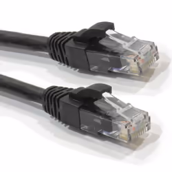 kenable Outdoor CAT6 COPPER UTP Network Cable GigaBit Ethernet Patch Lead 15m