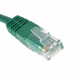 kenable Green Network Ethernet RJ45 Cat 5E UTP PATCH LAN COPPER Cable Lead 10m