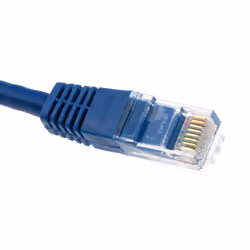 kenable Blue Network Ethernet RJ45 Cat 5E UTP PATCH LAN COPPER Cable Lead 20m