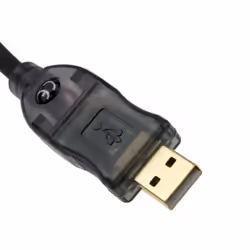 kenable Audio Interface Cable USB TO XLR  PC to Microphone Adapter Lead 3m