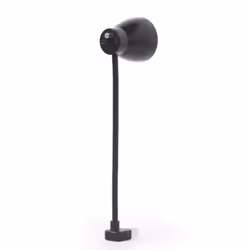 USB Laptop/Notebook Flexible 5V LED Keyboard Night Light Black On/Off Switch
