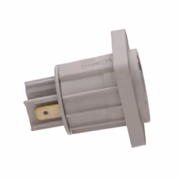 Neutrik Powercon Panel Mount Mains Outlet Solder Chasis NAC3MPB 3 Pin Male