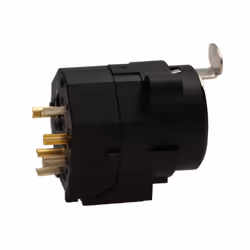 Neutrik XLR & 6.35mm Combo Panel Mount Mono Solder Chasis Socket
