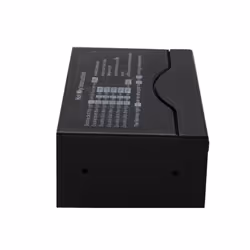 kenable 2 Port DUAL SCREEN DisplayPort KVM Switcher Box 4K 60Hz Cables & Remote Control