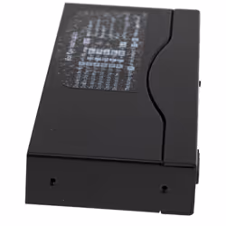 kenable 4 Port DisplayPort KVM Switcher Box 4K 60Hz with Cables & Remote Control Metal