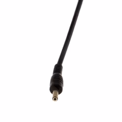 kenable USB to DC Power Cable 1.3mm x 3.5mm 5v 2.1A 2100mA 2m