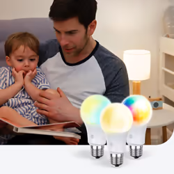 Hive UK7000778 LED bulb Warm white 2700 K 9 W B15