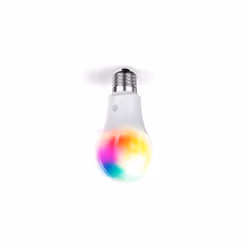 Hive HALIGHTRGBWB22, Smart bulb, Silver, Transparent, White, LED, B22, 2700 K, 6500 K