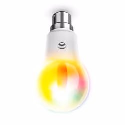 Hive HALIGHTRGBWB22 Smart bulb