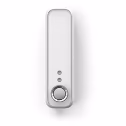 Hive ICEMTNSENSOR, Wall, Grey, White, iOS, Wireless, Battery, Lithium