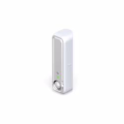 Hive ICEMTNSENSOR Wireless Wall Grey, White