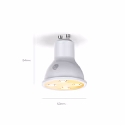 Hive UK7001584 smart lighting Smart bulb 4.8 W