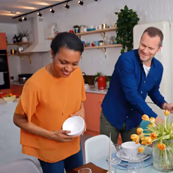 Hive UK7001584 smart lighting Smart bulb 4.8 W
