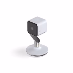 Hive View, CCTV security camera, Indoor, Wireless, Desk, Champagne, White, Box
