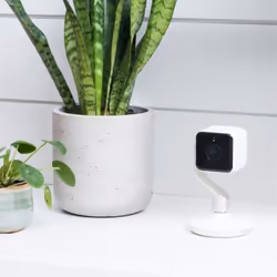 Hive View Box CCTV security camera Indoor 1920 x 1080 pixels Desk