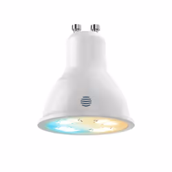 Hive UK7002475, Smart bulb, ZigBee, Silver, LED, Cool white, Warm white, 2700 K