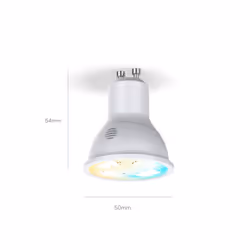 Hive UK7002475 smart lighting Smart bulb ZigBee 5.4 W