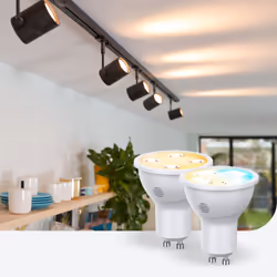 Hive UK7002475 smart lighting Smart bulb ZigBee 5.4 W