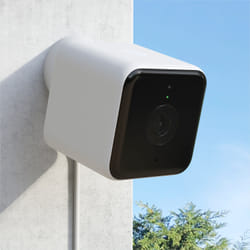 Hive UK7003793 security camera Cube CCTV security camera Outdoor 1920 x 1080 pixels Wall