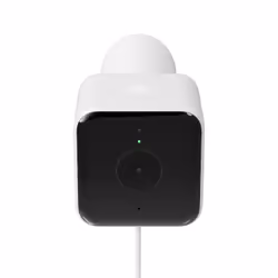 Hive UK7003793 security camera Cube CCTV security camera Outdoor 1920 x 1080 pixels Wall