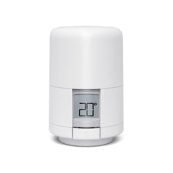 Hive UK7004240 thermostatic radiator valve Suitable for indoor use