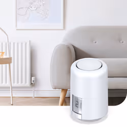 Hive UK7004240 thermostatic radiator valve Suitable for indoor use