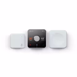 Hive 851814, Hive, Black, Silver, White, Battery, AA, Lithium, Android, iOS