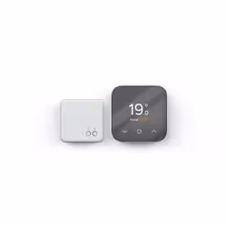 Hive Mini, ZigBee, White, Battery, AC, AAA, 230 V