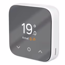 Hive Mini thermostat ZigBee White
