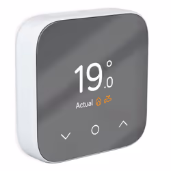 Hive Mini thermostat ZigBee White - Additional view 4