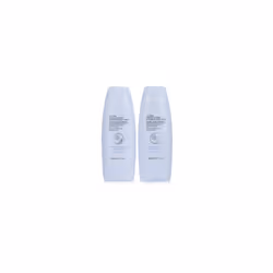 Liz Earle Orange Flower Botanical Body Wash Duo 2 x 200ml