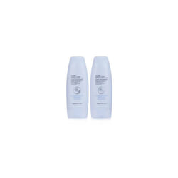 Liz Earle Orange Flower Botanical Body Wash Duo 2 x 200ml