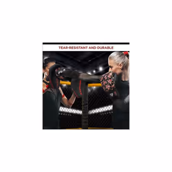Women Boxing Gloves for Training Muay Thai Maya Hide Leather Ladies Mitts, Kickboxing, Sparring Glove for Punch Bag, Focus Pads and Double End Ball
