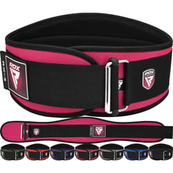 RDX Weight Lifting Belt AUTO LOCK  6.5