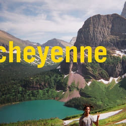 ImportCDs Cheyenne Vinyl Pop rock