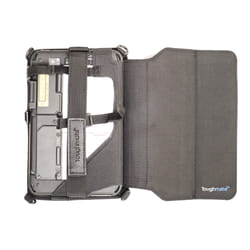 Panasonic PCPE-INFM1AO tablet case 17.8 cm (7") Folio Black