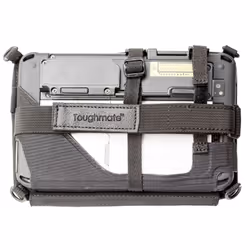 Panasonic PCPE-INFM1AO tablet case 17.8 cm (7") Folio Black