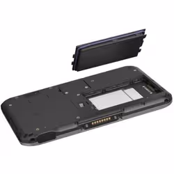Panasonic Toughbook FZ-L1 Snapdragon 16 GB 17.8 cm (7") 2 GB 802.11a Android 8.1 Black, Silver - Additional view 6