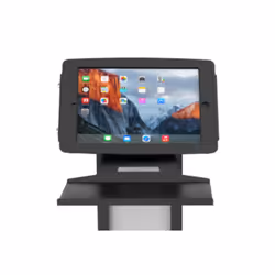 Compulocks Universal Keyboard Tray VESA Compatible Black - Additional view 8